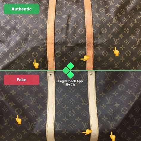 fake louis vuitton monogram|authentic louis vuitton monogram.